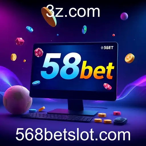 A Expansão do 568bet no Mercado de Jogos Online