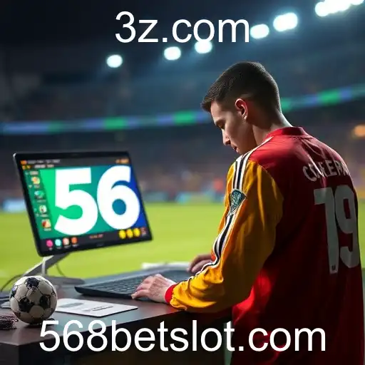 O Impacto dos Sites de Jogos no Comportamento Financeiro