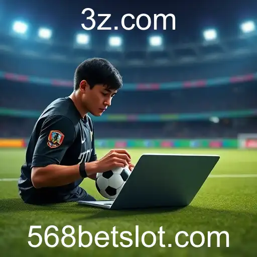 Cenário Atual do 568bet e o Mercado de Jogos Online
