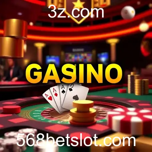 A Revolução dos Jogos Online: O Impacto do 568bet