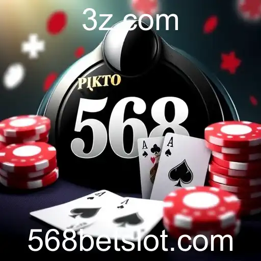 A Ascensão dos Jogos Online e o Papel do 568Bet