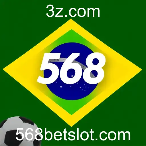 A Revolução do Entretenimento Online no Brasil: 568bet