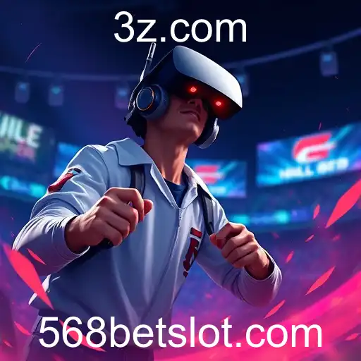 A Ascensão do 568bet no Cenário de Jogos Online