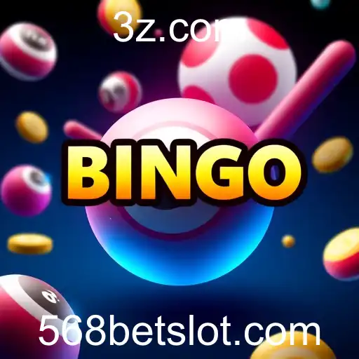 Explorando o Universo do Online Bingo na Plataforma 568bet