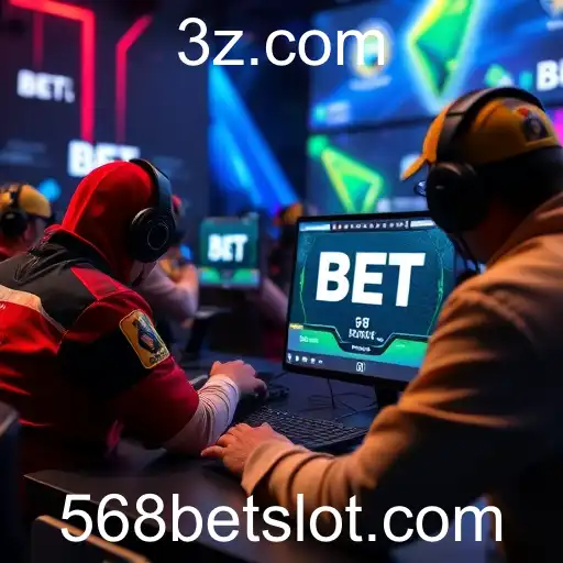 Impacto do 568bet no Cenário de Jogos Online em 2025