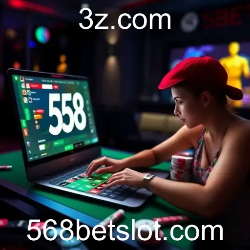 Crescimento e Evolução do Mercado de Jogos Online