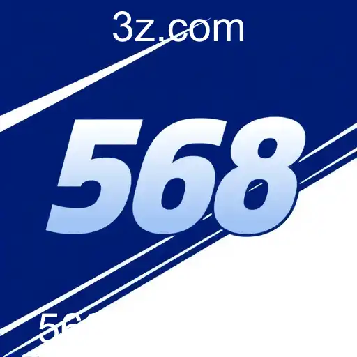 568bet: A Revolução das Apostas Esportivas Online