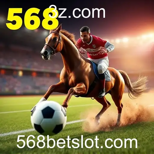 Explorando a Fascinante Categoria de Esportes Virtuais no 568bet
