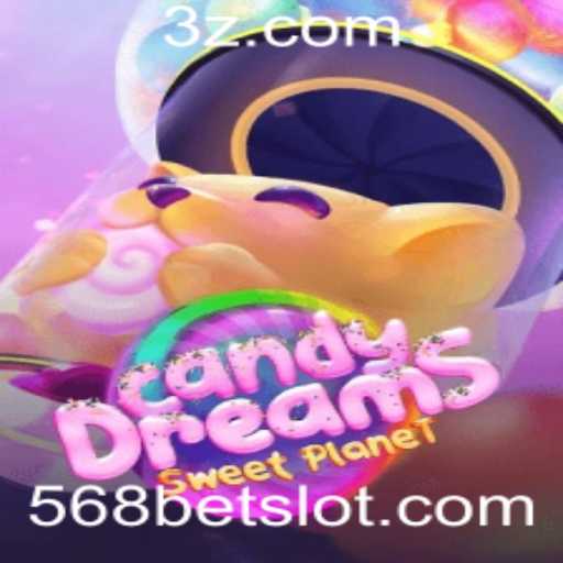 Explorando o Mundo Fascinante de CandyDreams: Uma Jornada Açucarada com 568bet