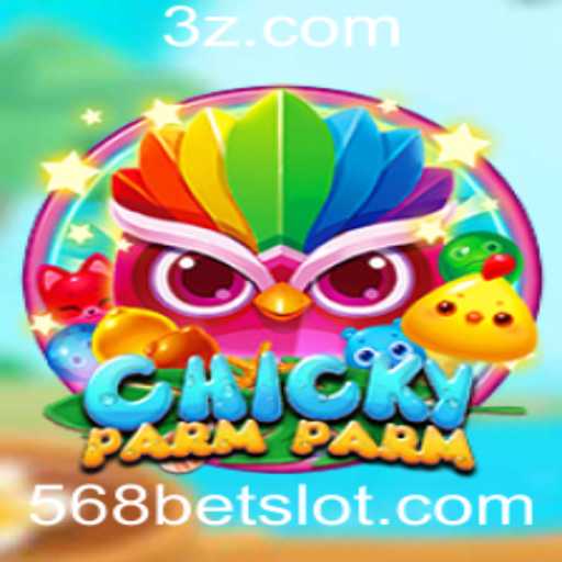 ChickyParmParm: O Guia Completo para o Jogo Popular do Momento