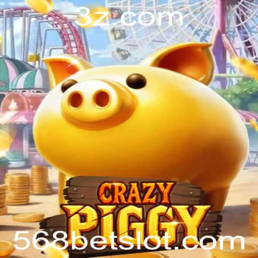 CrazyPiggy: O Jogo de Estratégia Inovador que Desafia Sua Sorte