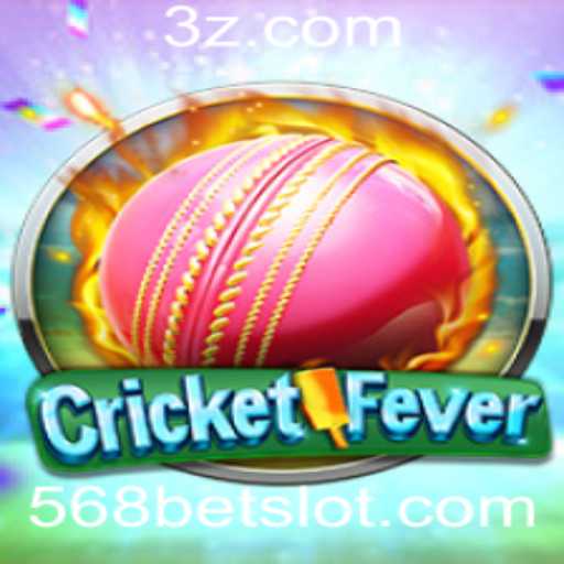Explorando o Mundo de CricketFever com 568bet