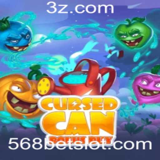 CursedCanBonusBuy - Um Mergulho no Mundo Emocionante do Jogo