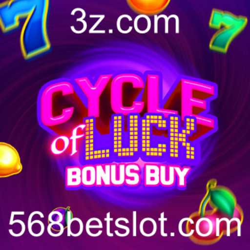 CycleofLuckBonusBuy: Descubra a Emoção e Estratégia do Jogo com 568bet