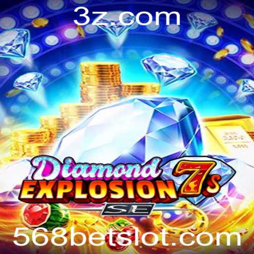 Explore as Emoções do Jogo DiamondExplosion7sSE