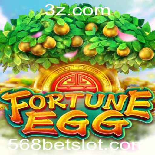 Descubra o Mundo de FortuneEgg: Um Jogo Inovador da 568bet