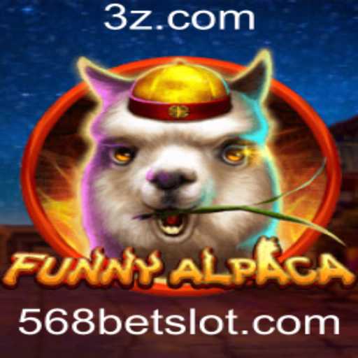 Descubra o Fascinante Mundo de FunnyAlpaca: O Jogo Inovador que Está Conquistando Multidões