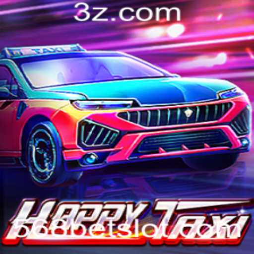 Explorando o Mundo de HappyTaxi: Uma Experiência de Jogo Única com 568bet
