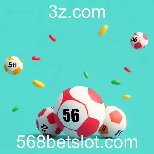 Explorando o Mundo dos Jogos de Loteria: O que é 568bet
