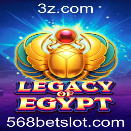 Explorando o Fascinante Mundo de LegacyOfEgypt