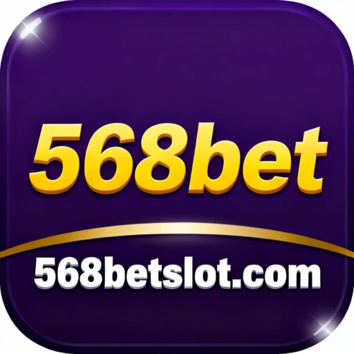 568bet logo