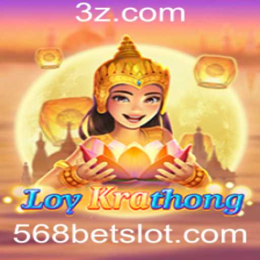 Descubra LoyKrathong: O Jogo Que Conquista Entusiastas