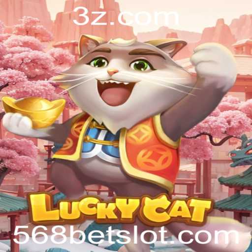 Explorando o Fascinante Mundo de LuckyCat: O Jogo da Sorte Inovador