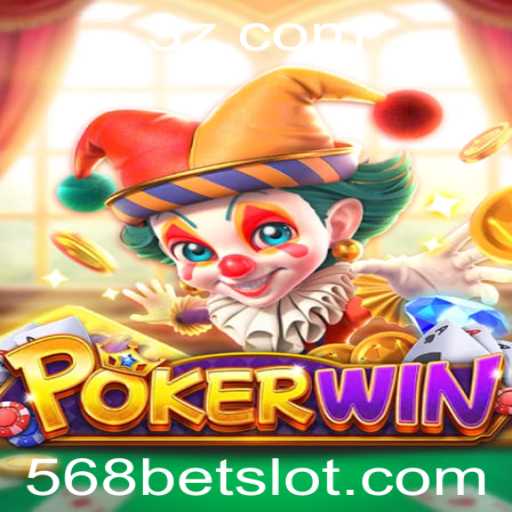 Descubra o Empolgante Mundo de POKERWIN: Uma Nova Era nos Jogos de Carta
