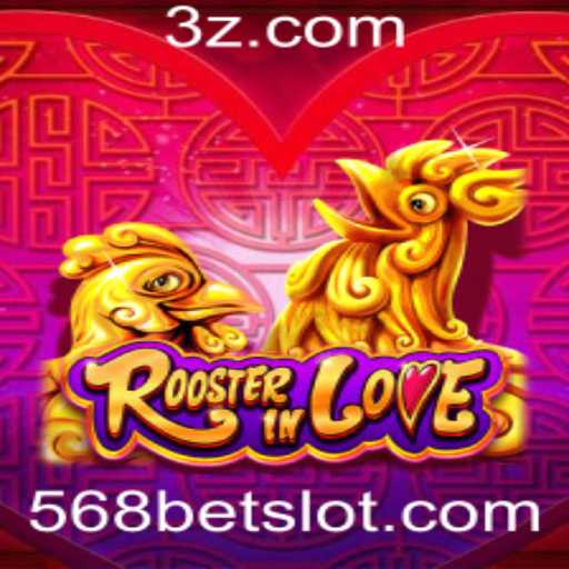 Descubra o Universo de RoosterInLove: Um Mergulho no Jogo Inovador