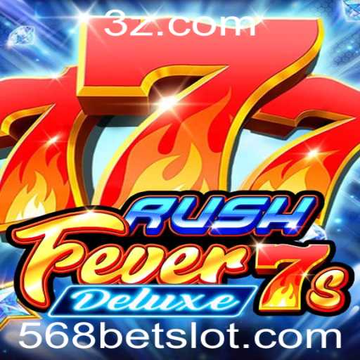 Descubra a Emoção de RushFever7sDeluxe: O Novo Fenômeno no Mundo dos Jogos de Cassino