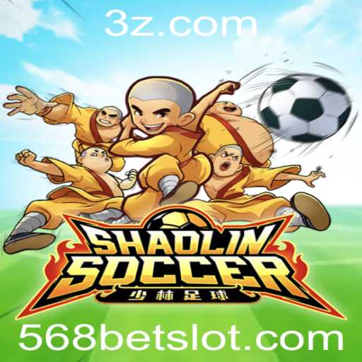 Explorando o Mundo de ShaolinSoccer: Regras e Estratégias