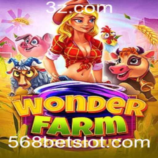 Discover the Exciting World of WonderFarmBonusBuy on 568bet
